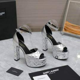 Picture of YSL Shoes _SKUYSLsz35-401320622.5CM5CGDT0608